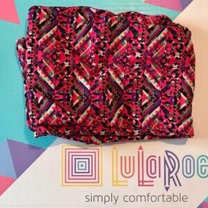 LuLaRoe One Size Leggings